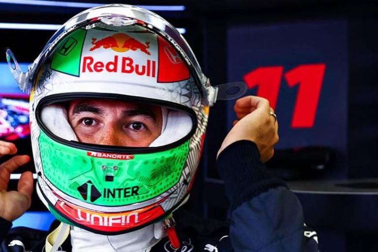 Checo Pérez quiere a Marcelo Bielsa como entrenador del América