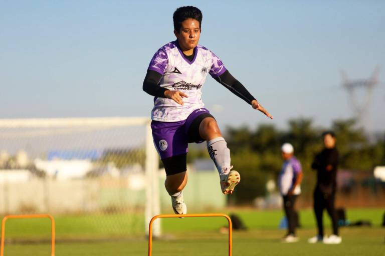 Así jugarán las Cañoneras el Clausura 2024