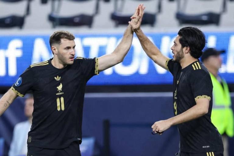 El Tricolor se medirá a Japón y Corea del Sur en septiembre