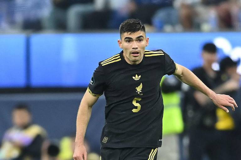 México enfrentará a Ecuador en Guadalajara