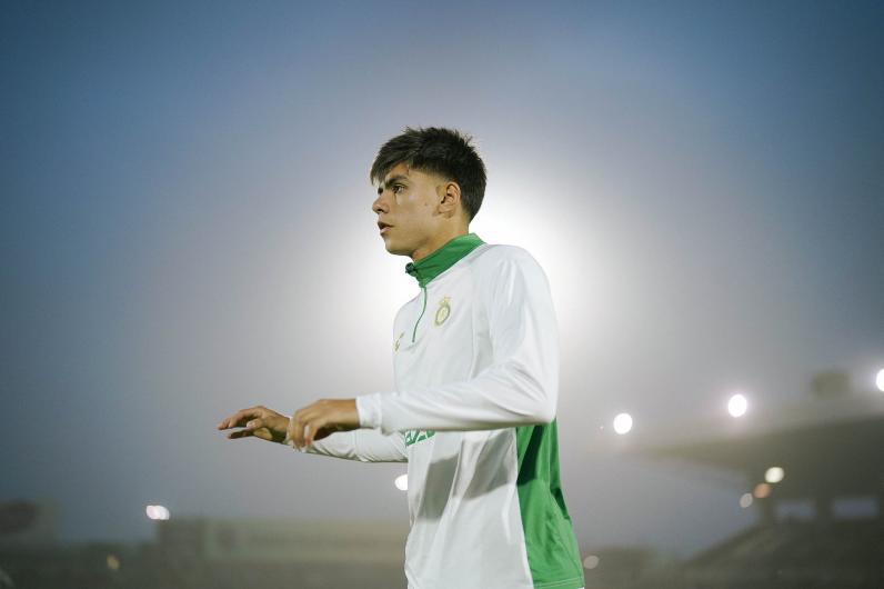 $!Sebastián Santos se convierte en refuerzo de Mazatlán FC para el Clausura 2026