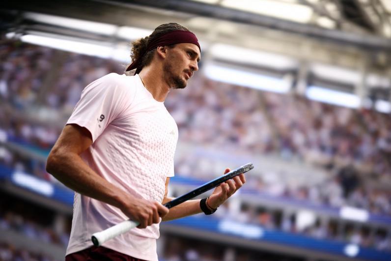 $!La redención definitiva: Zverev conquista el US Open y su segundo Grand Slam del año