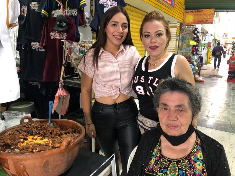 $!Capirotada, un postre típico de Cuaresma con gran significado religioso