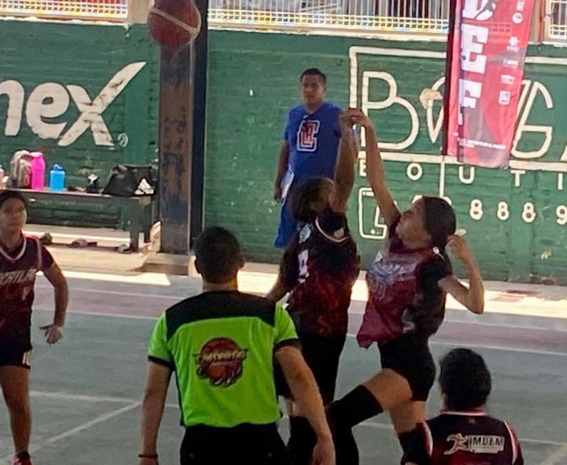 $!Equipo mazatleco es subcampeón en Estatal Ademeba