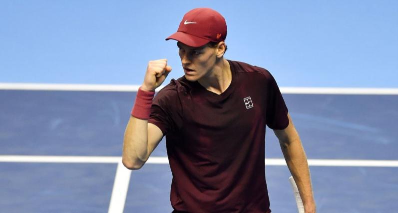 $!Jannik Sinner repite como campeón del Torneo de Maestros