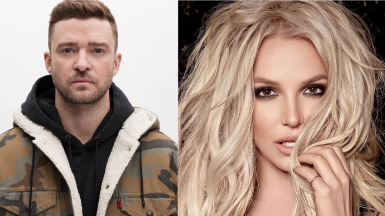 Ofrece Britney Spears disculpas a Justin Timberlake
