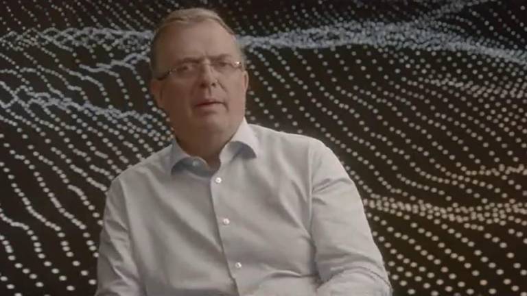 Ebrard analiza la opción de competir como abanderado de Movimiento Ciudadano.