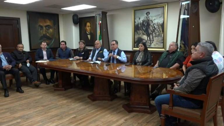 El Rector de la Universidad Autónoma de Sinaloa llamó a defender la autonomía universitaria.