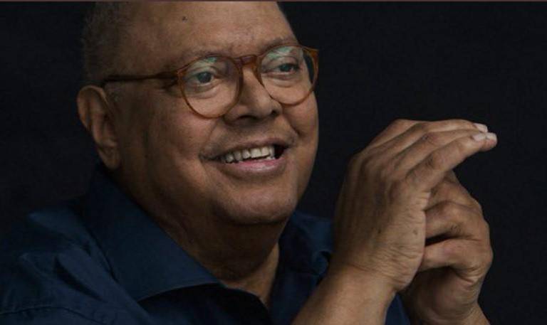 Confirman muerte de Pablo Milanés a los 79 años