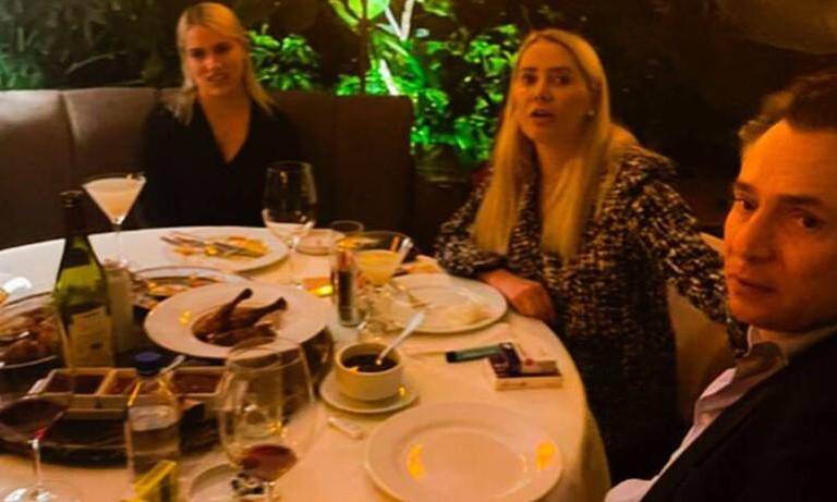 Emilio Lozoya aún se encuentra bajo proceso penal, afirma la FGR