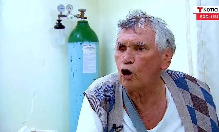 Tribunal ordena a FGR indagar presunta tortura contra Félix Gallardo