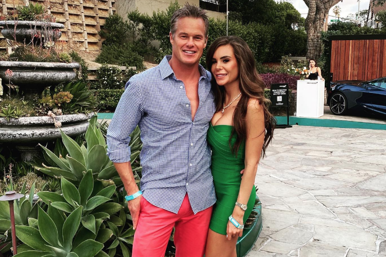 Muere Alec Musser, actor de ‘Son como niños’; tenía 50 años