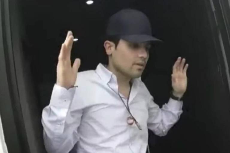 Embajador Ken Salazar dice que EU insistirá en extradición de Ovidio Guzmán