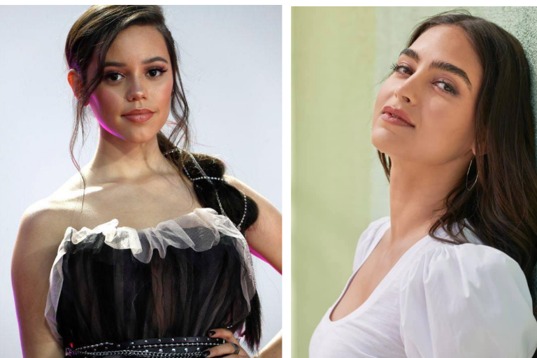 Protagonizan Jenna Ortega y Melissa Barrera tráiler de Scream 6