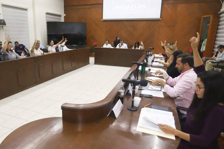 Aprueba Cabildo condonar adeudo a Cultura y al Rastro por no tener dinero para pagar