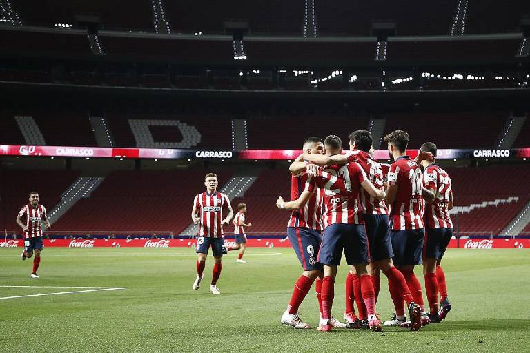 LaLiga adelanta al sábado la definición de su última jornada
