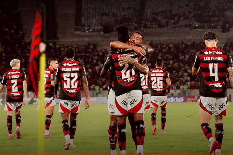 Flamengo buscará llevarse a la Conmebol la Copa Intercontinental ante el PSG.