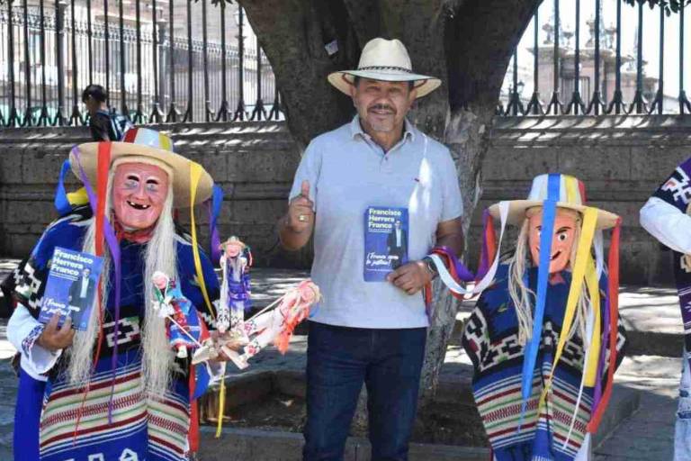 Difunden lista de 26 candidatos judiciales impugnados por el Congreso de la Unión