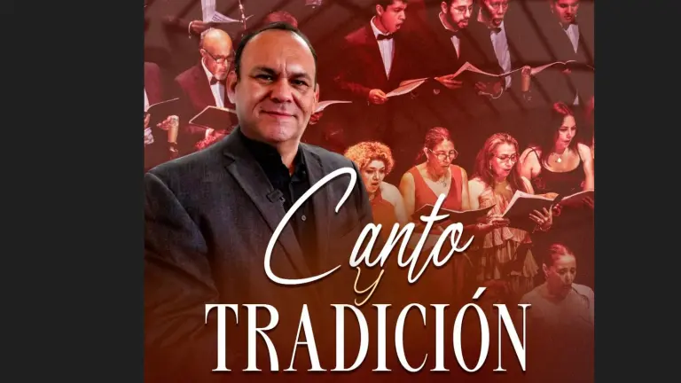 “Canto y Tradición” reunirá en Casa Haas a nuevas voces del arte lírico mazatleco.