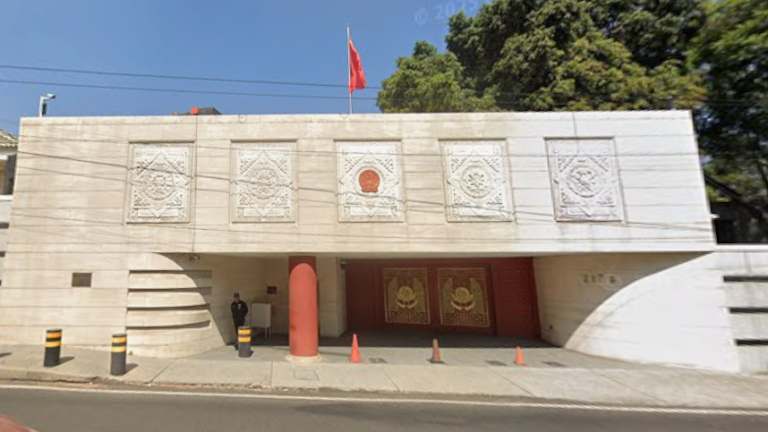 El Gobierno de China revisa las restricciones comerciales que impuso México.