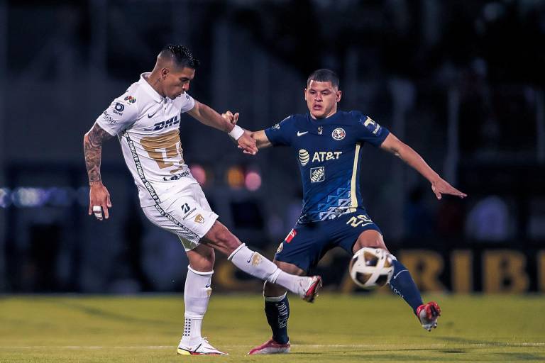 América y Atlas buscarán este sábado en casa su boleto a semifinales