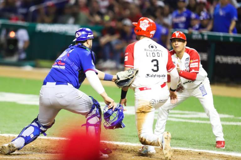 Venados de Mazatlán buscará desempatar la serie en Zapopan ante Charros de Jalisco