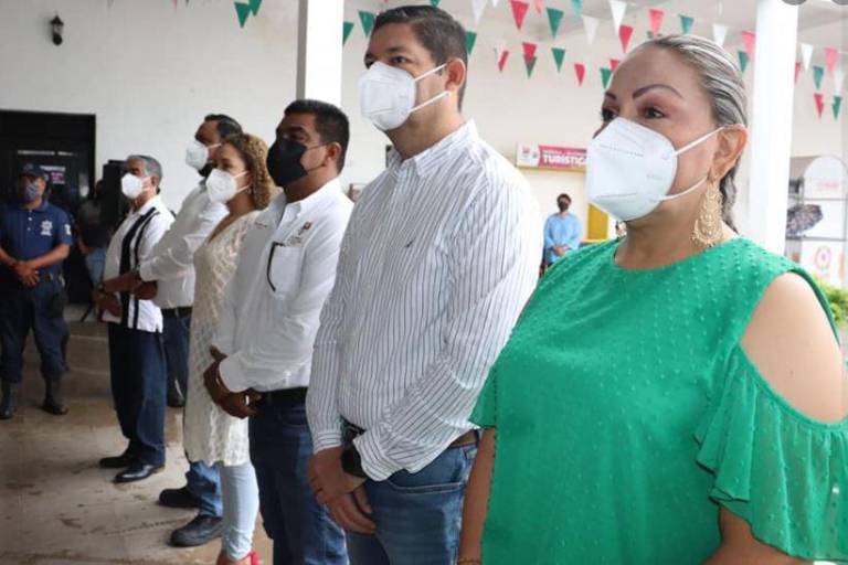 Define Ayuntamiento de Escuinapa entrega-recepción al próximo gobierno