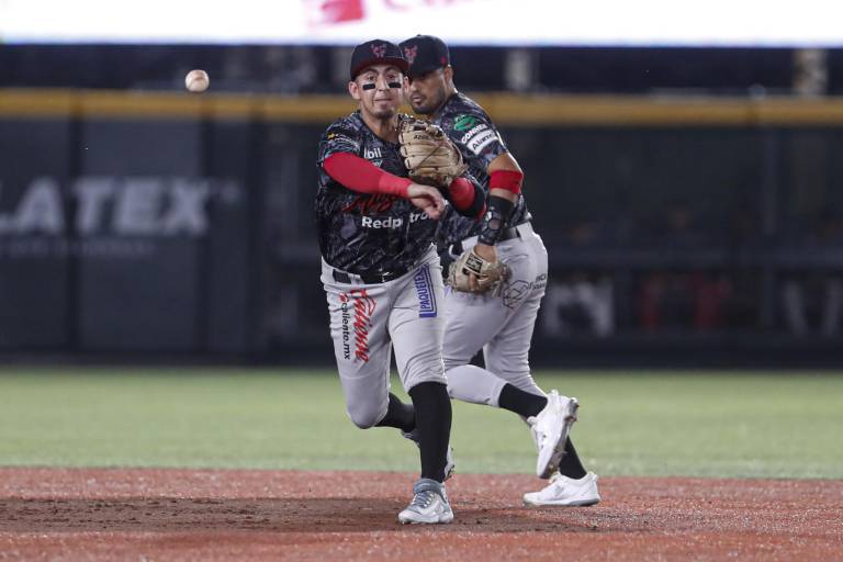 Venados de Mazatlán inaugura este domingo en casa la temporada invernal 2022-2023