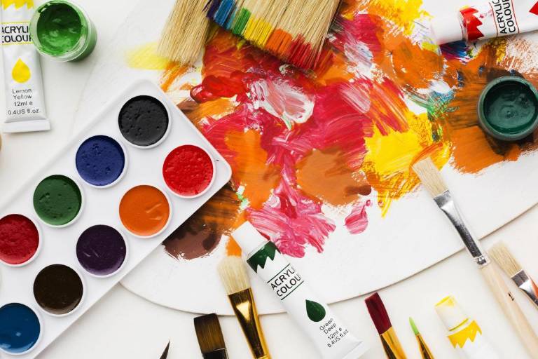 Aún hay cupo en los talleres libres de la Escuela de Artes José Limón