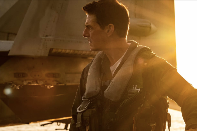 Revela Paramount que ‘Top Gun’ tendrá una tercera entrega