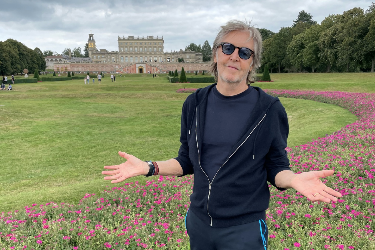 Revelan posible setlist que interpretará Paul McCartney en México