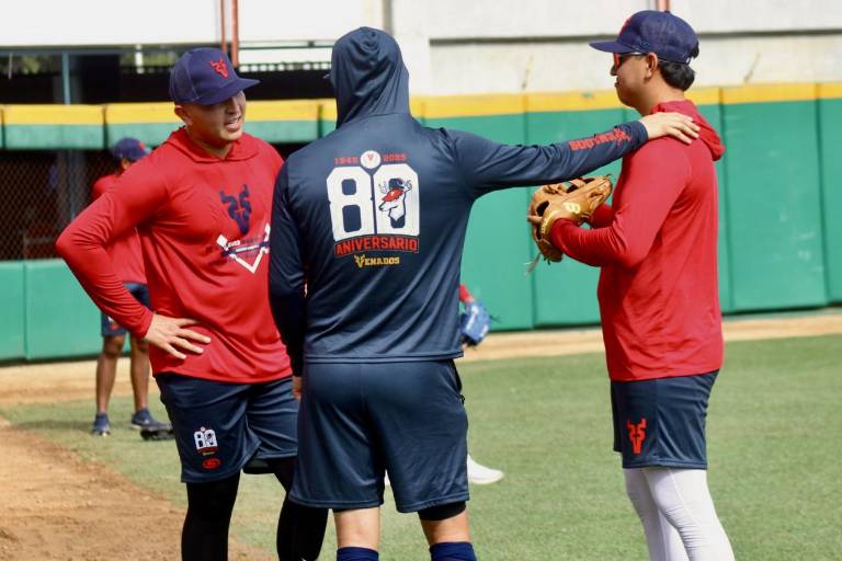 Estoy listo y preparado: Jonatan Bernal