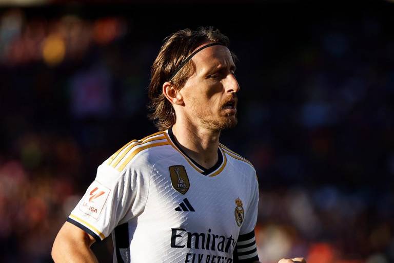 Milán se ilusiona con la llegada de Luka Modric: ‘Será protagonista desde el primer día’