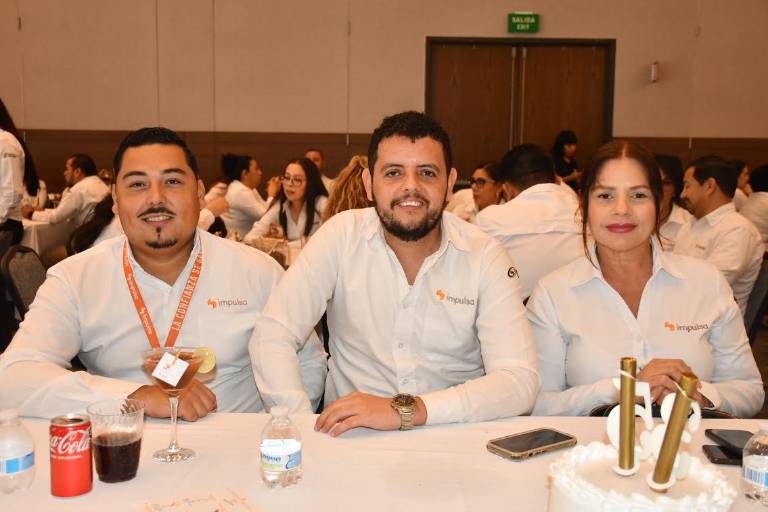 Celebra Impulsa Inmuebles 35 años de existencia