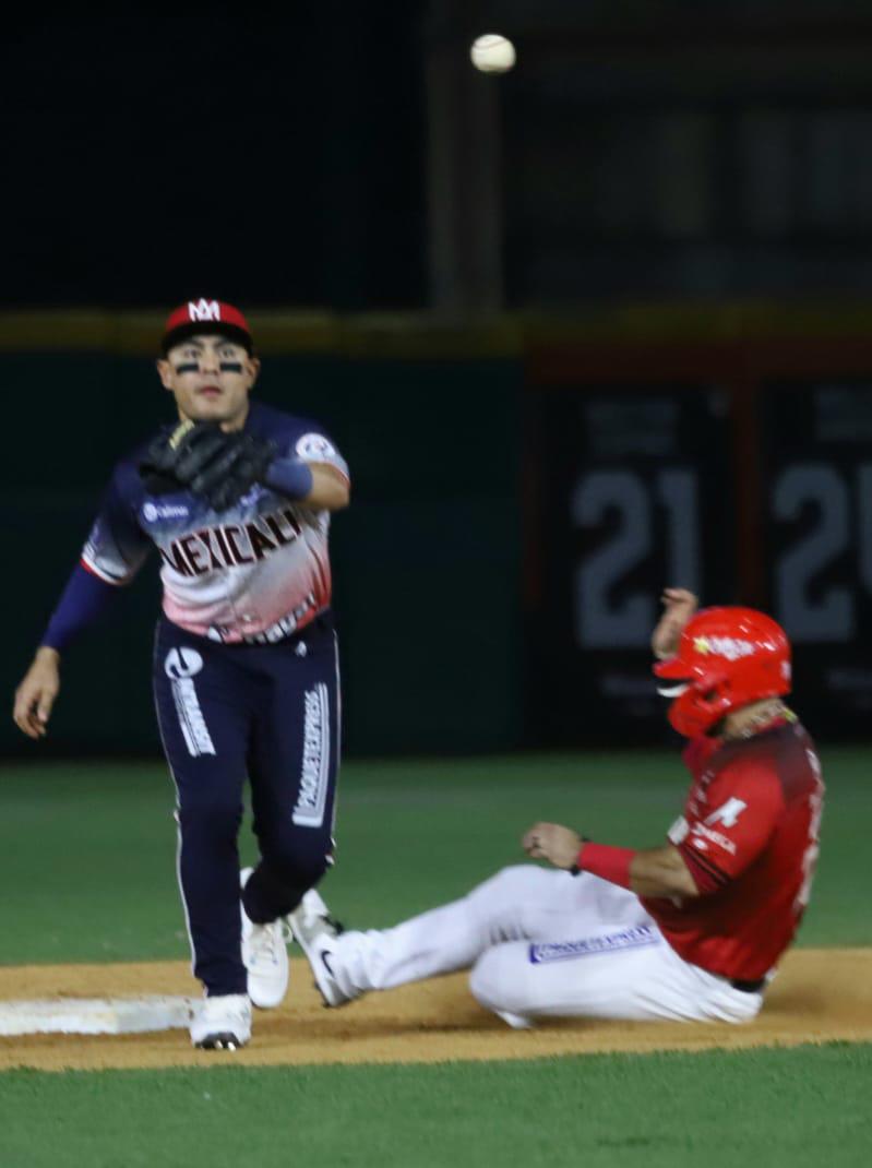 $!Venados es blanqueado en casa y Águilas empata serie