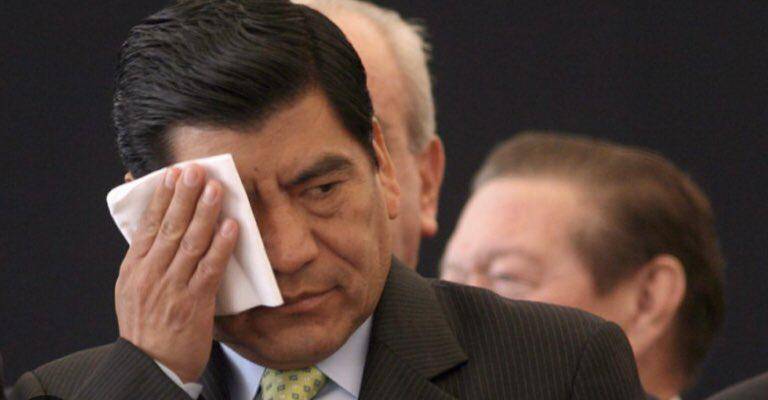 Mario Marín, ex Gobernador de Puebla acusado de tortura, saldrá de prisión, denuncia Lydia Cacho