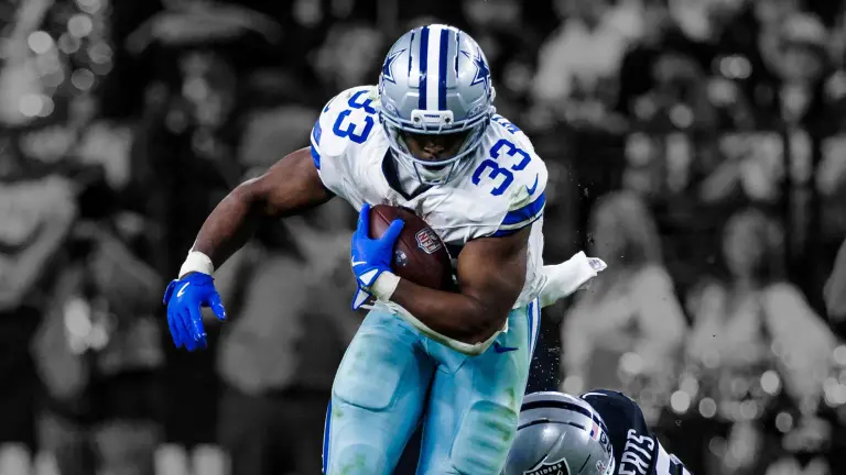 Los Cowboys podrían jugar en México como locales el año próximo.