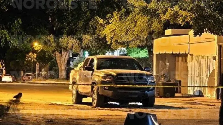 Tras enfrentamiento en La Palma, el Alcalde de Navolato afirma que el municipio está seguro.