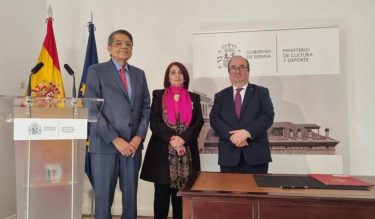 España será el país Invitado de Honor de la FIL Guadalajara