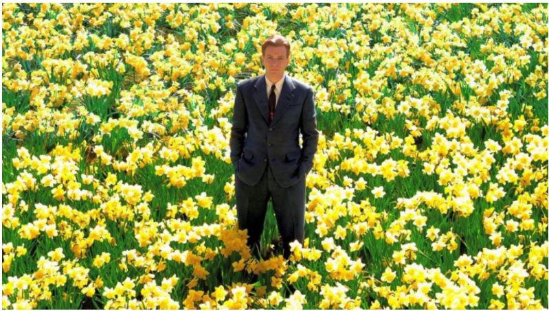 $!Estrafalario y oscuro, Tim Burton hace del terror una enternecedora historia