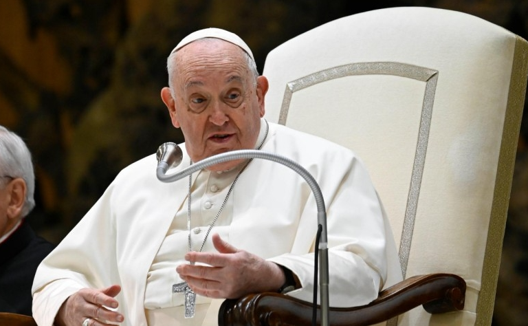 Pide Papa Francisco a mexicanos ayudar a víctimas en Acapulco