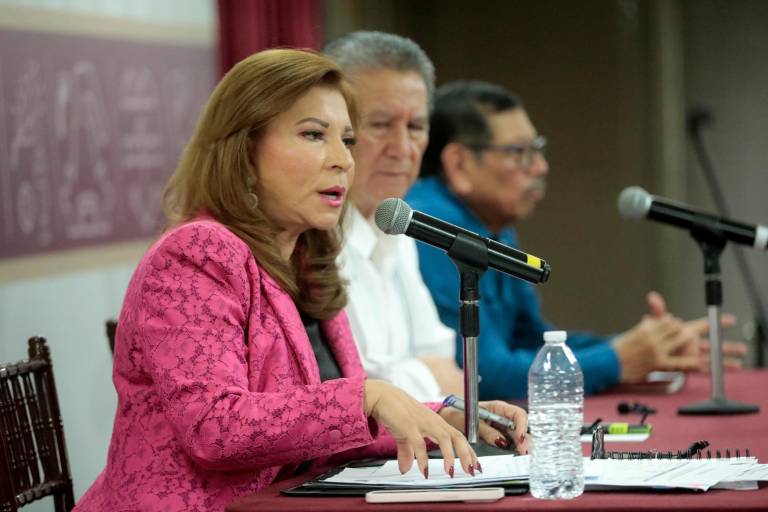 Los planteles educativos son sitios seguros: SEPyC