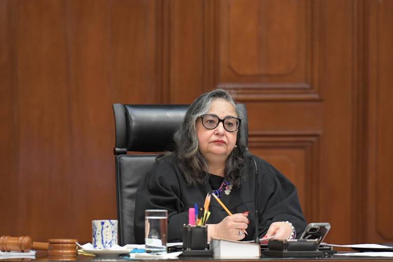 Suprema Corte admite queja del PAN para analizar presunta sobrerrepresentación