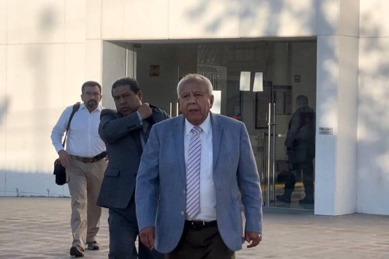 Propone Garduño pago de $468 mil para evadir cargos por tragedia migrante; juez lo rechaza