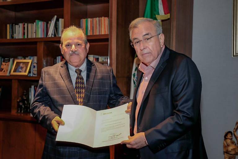 Alejandro Higuera es nombrado Subsecretario de la Industria de Reuniones