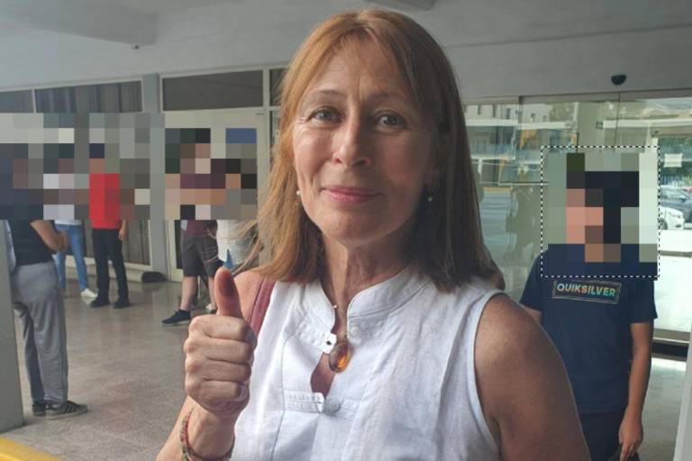 Tatiana Clouthier, ex funcionaria con AMLO, respalda protesta en Culiacán