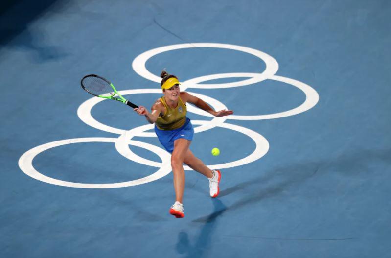 $!Belinda Bencic se proclama campeona olímpica de tenis ante Vondrousova