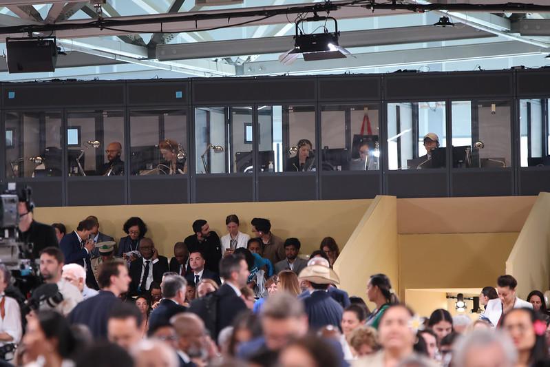 $!Expertos desarman los argumentos de la industria pesquera contra la firma del Tratado de Alta Mar