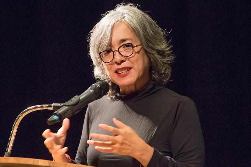 $!Cristina Rivera Garza