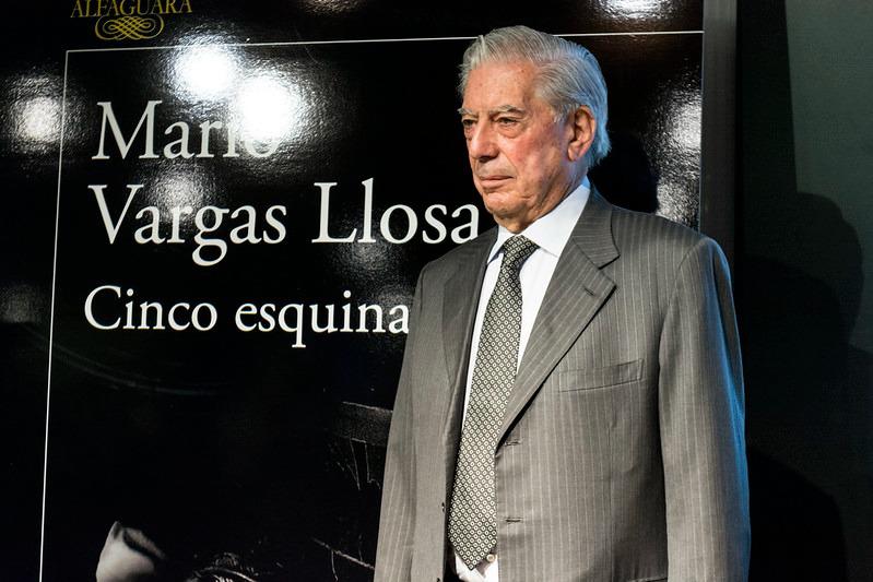 $!Todo listo para la Bienal de Novela Mario Vargas Llosa en Guadalajara; inicia este jueves 23